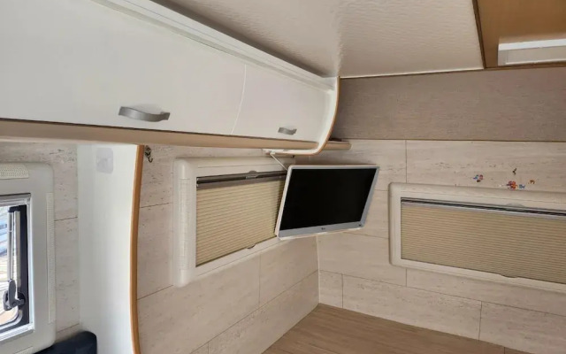 Ganghwa Nakjohealing Caravan&camping