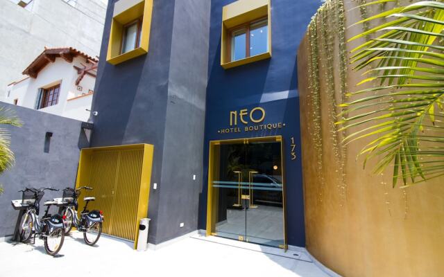 Neo Hotel Boutique