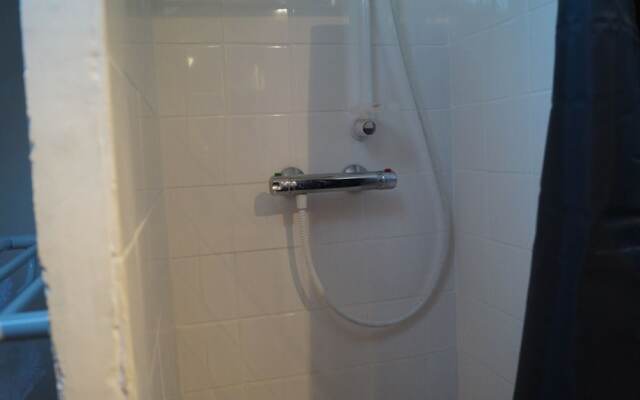 Studio Limoges Montjovis