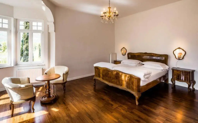 Villa Verdi Apartments