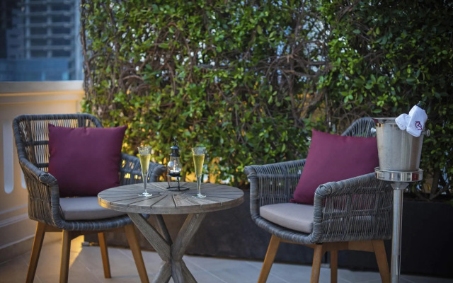 Maison De Camille Boutique Hotel