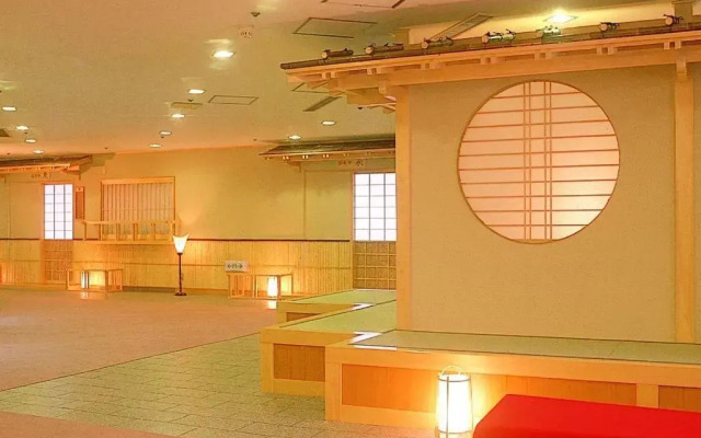 Hanayagi No Sho Keizan