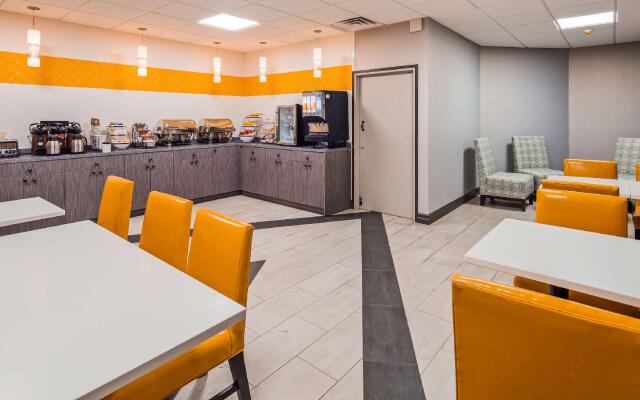 Best Western The Inn At Ramsey