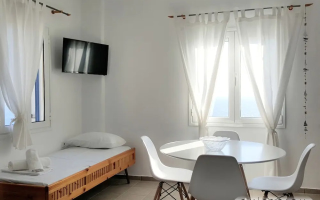 Avissalou Apartments