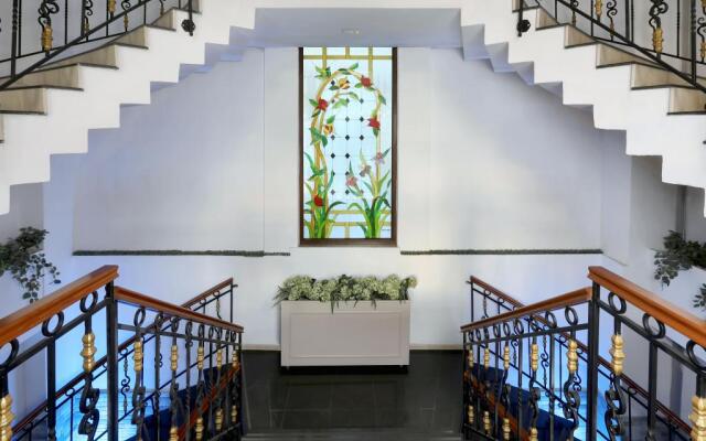 New Balturk Otel Izmit