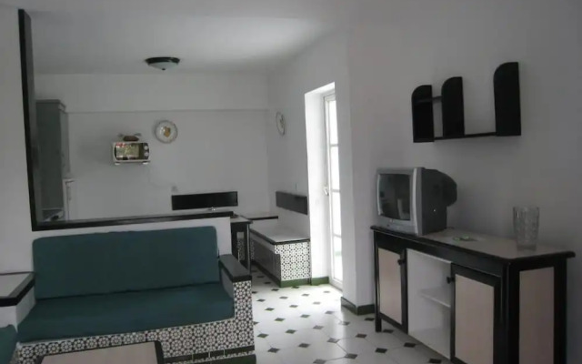 Campo Golf Bungalows