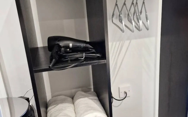 Stay Norwich Apartments Riverside House Apart-4