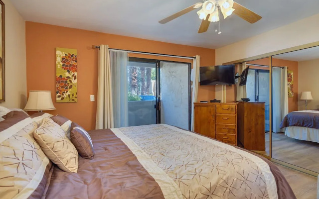 Par at Paradise in Palm Springs