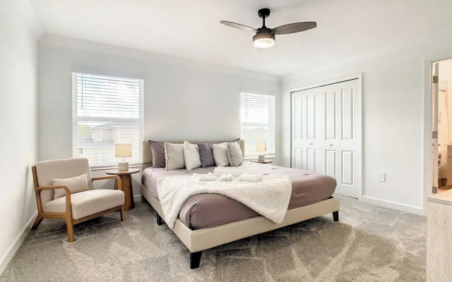 Sophisticated Living at Storey Lake