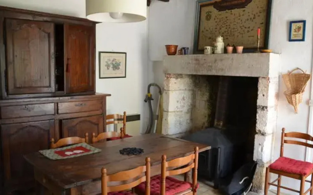 Holiday Home de Sept Fonts