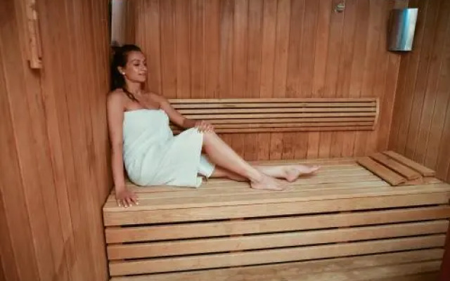 Portobello Wellness & Yacht Hotel