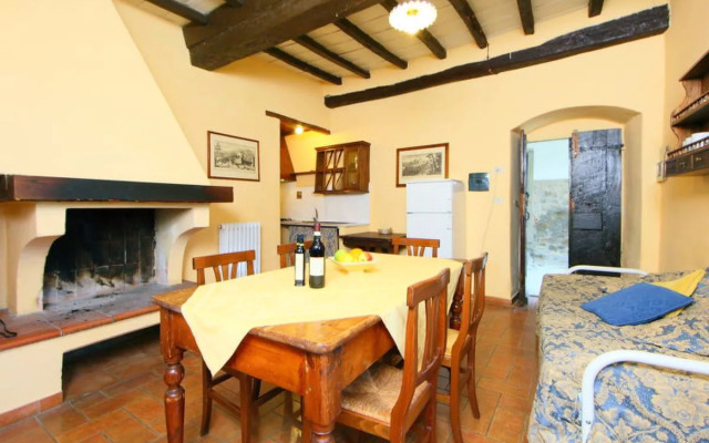 Villa Grassina 43073