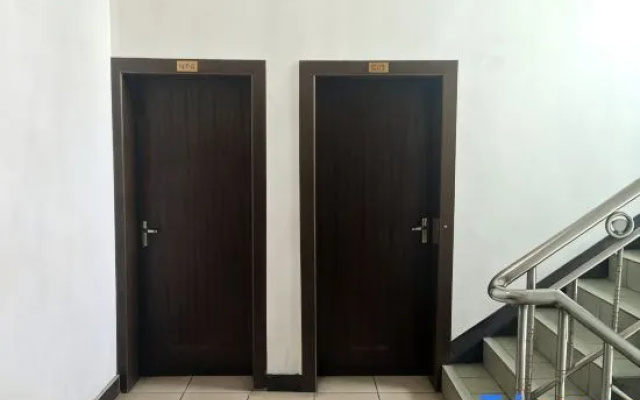 Qiaofeng Hostel – Hotel Rooms – Shanghai