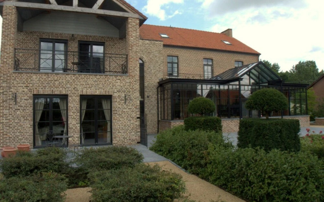 Hotel Vorsen
