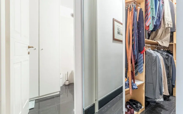 Portello Square Lux Apartment Genova