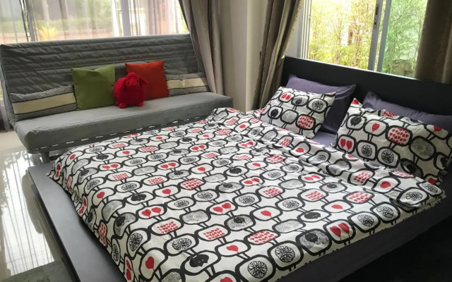 Casa Seaside Rayong Unit 23