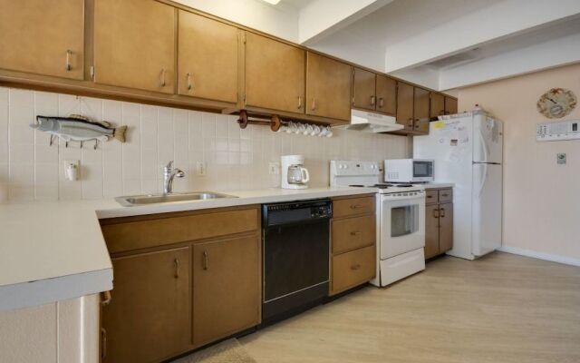 Ocean Colony 28 - 3 Br Townhouse