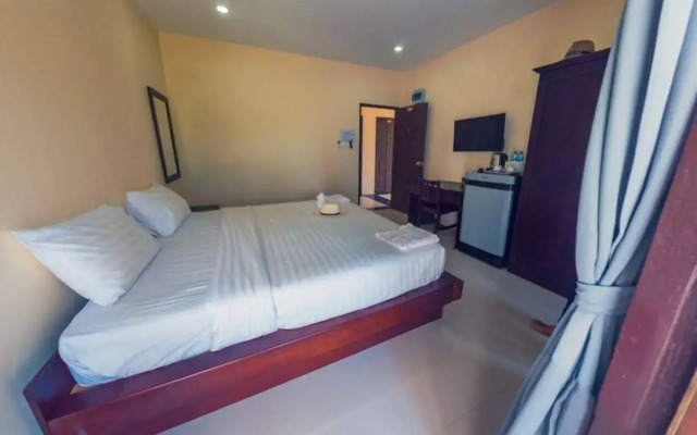 Morakot Lanta Resort