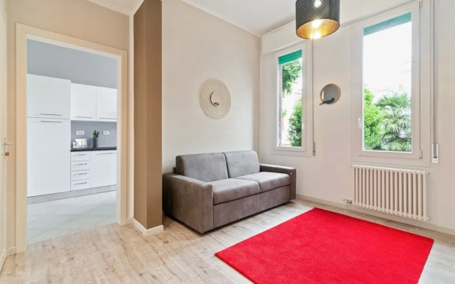 Prato della Valle Central Apartment