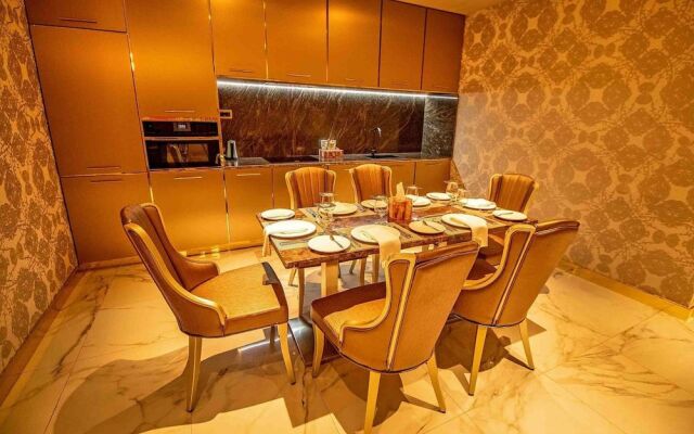 No 1 Oxford Street Hotel And Suites