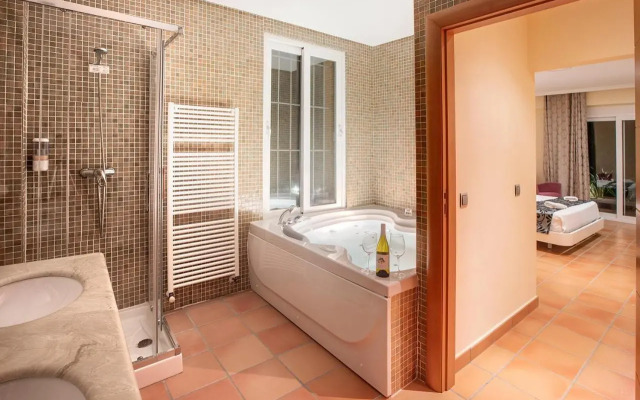 Casa Wohra a 2.7km de la Playa