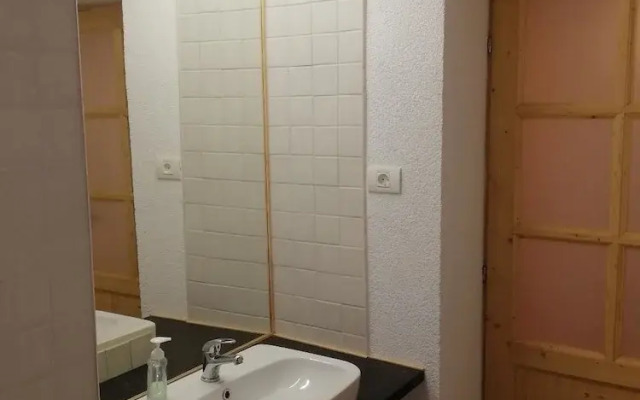 By the Black Church Apartment