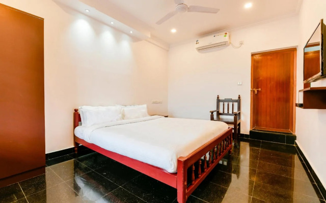 Vattekad Tourist Home by OYO Rooms