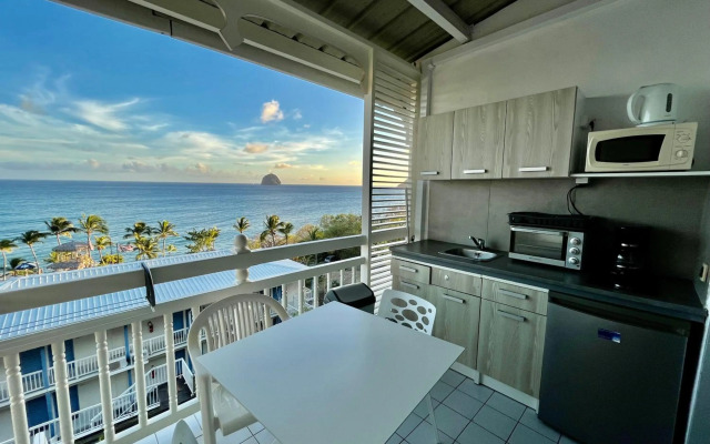 Appartement dans un cadre de rêve !