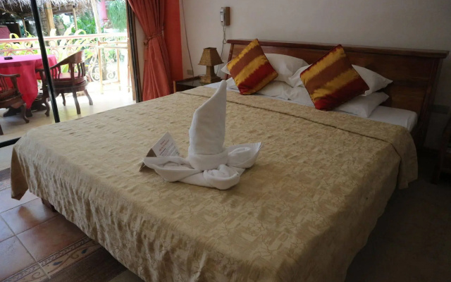 Nigi Nigi Too Beach Resort