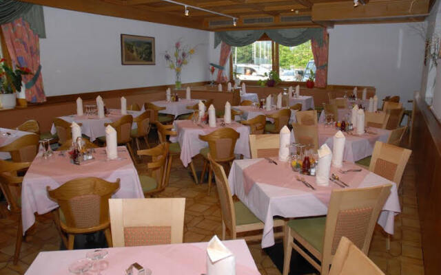 Hotel Klammer