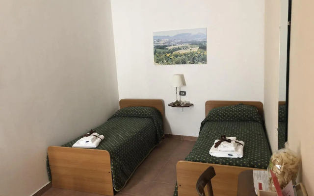 B&B Genti delle Alture
