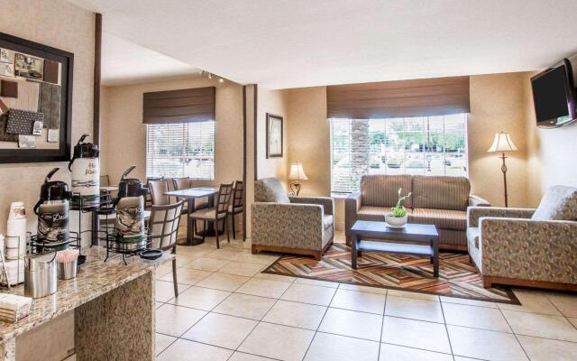 Quality Inn Chandler I-10