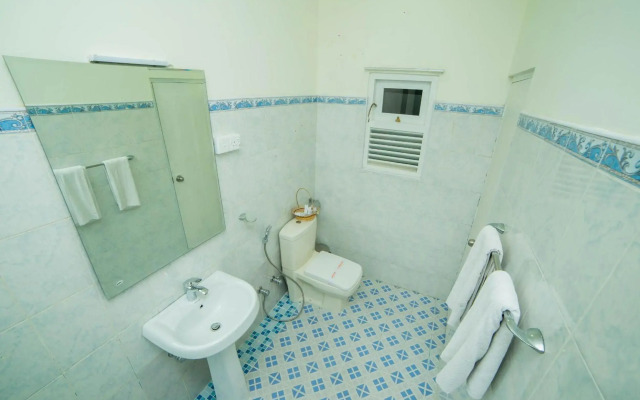 Range Hotel Kandy