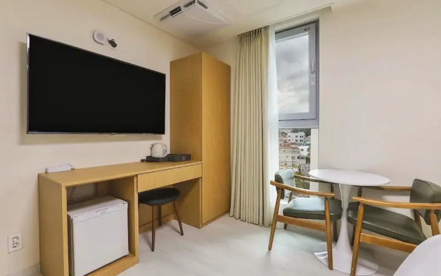 Hotel BERITH