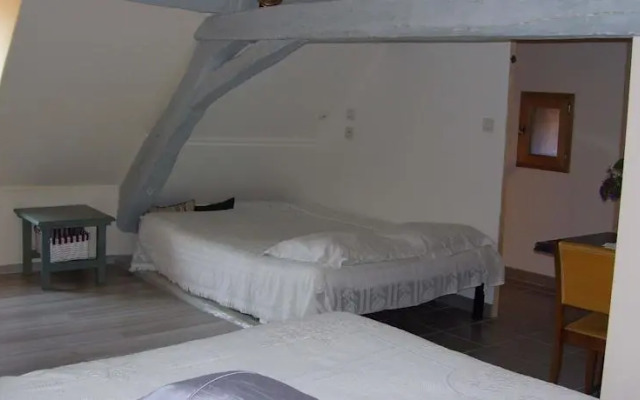 Chambre dHôte Pic Epeiche