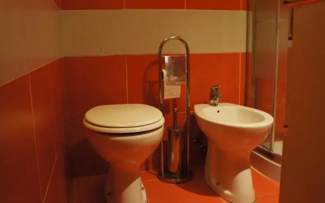 Apartment Soul of Rome