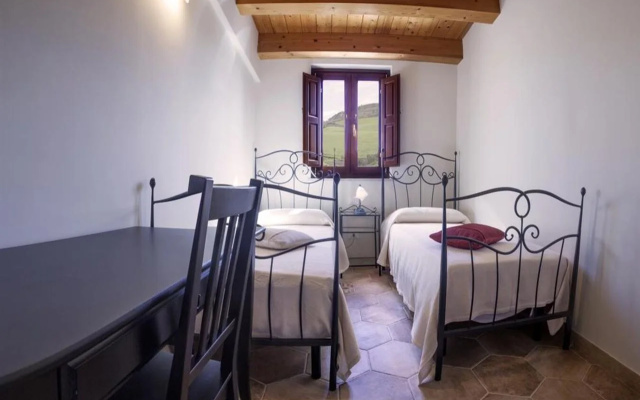 Arucimeli Resort