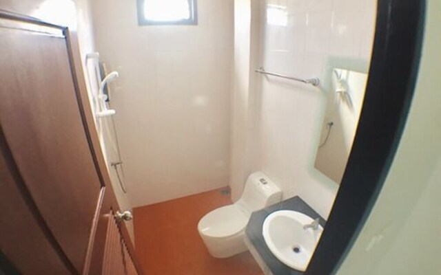 The Room Apartment