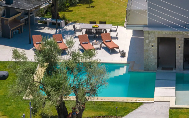 Torretta Villas