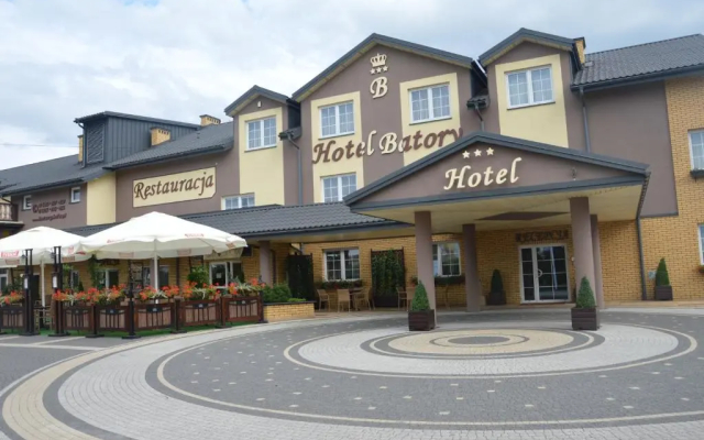 Hotel Batory