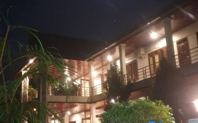 Vang Vieng Garden Resort
