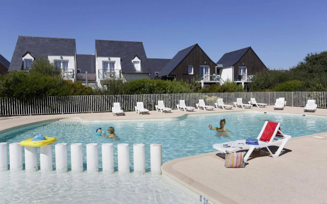 Résidence Nemea les Roches