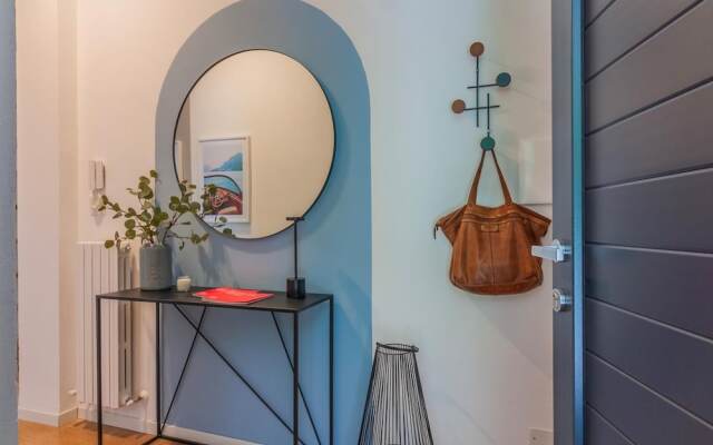 Ninfea Apartments by Wonderful Italy - Sapphire