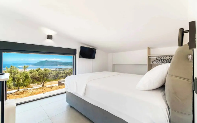 Villa Anastasia Lefkas
