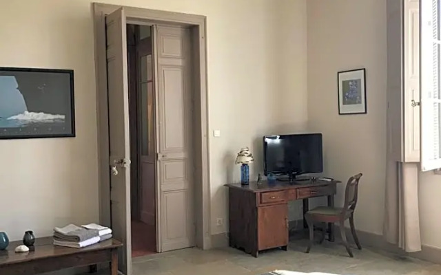 Couleurs de Camargue Chambres d'Hôtes