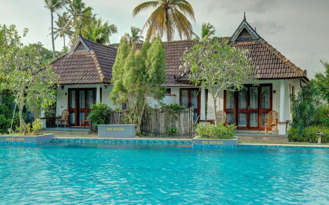 Rhythm Kumarakom