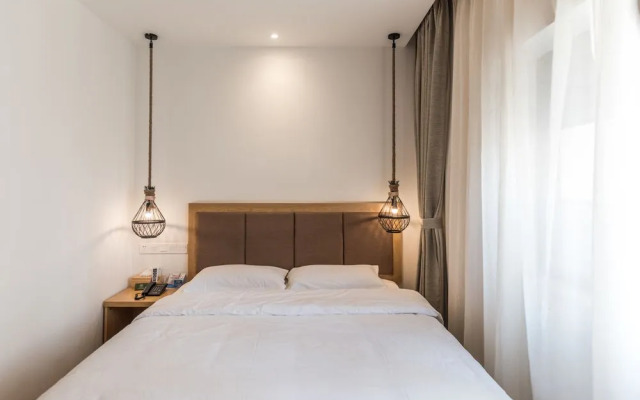 Blossom Play & Design Hotel