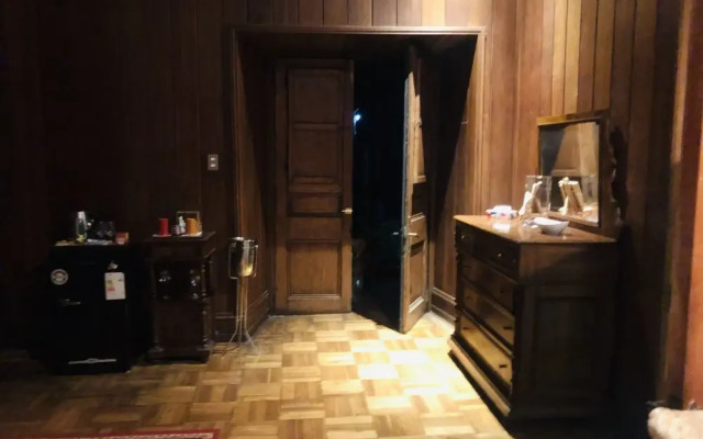 Casona Lo Aguirre Hotel y Convenciones