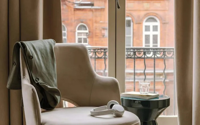 The Gilbert Hotel South Kensington, Sonder by Marriott Bonvoy