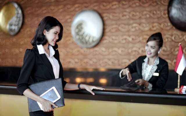 Grand Basko Hotel